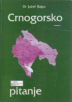 CRNOGORSKO PITANJE-0