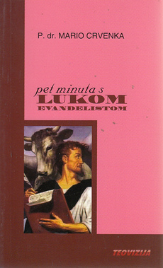 PET MINUTA S LUKOM EVANĐELISTOM-0