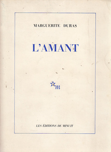 L AMANT (fra.)-0