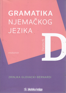 GRAMATIKA NJEMAČKOG JEZIKA, osnove-0