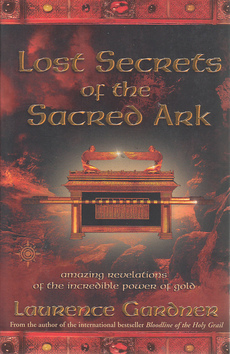 LOST SECRETS OF THE SACRED ARK (eng.)-0