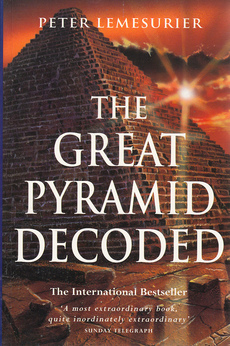 THE GREAT PYRAMID DECODED (eng.)-0