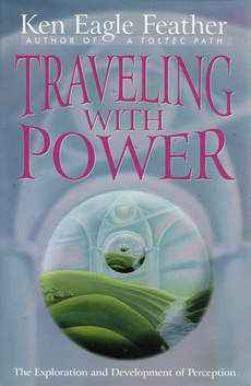 TRAVELING WITH POWER (eng.)-0