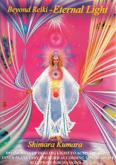 BEYOND REIKI - ETERNAL LIGHT (eng.)-0
