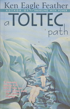 A TOLTEC PATH (eng.)-0