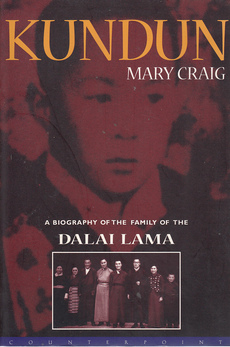 KUNDUN - A BIOGRAPHY OF THE FAMILY OF THE DALAI LAMA (eng.)-0