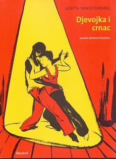 DJEVOJKA I CRNAC-0 DJEVOJKA I CRNAC-0