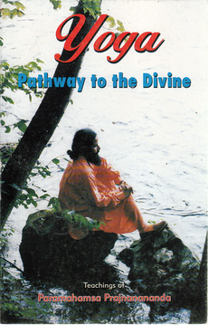 YOGA - pathway to the divine (eng.)-0
