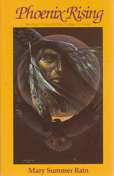 PHOENIX RISING - No-eyes vision of the changes to come-0