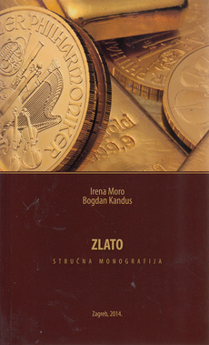 ZLATO - stručna monografija-0