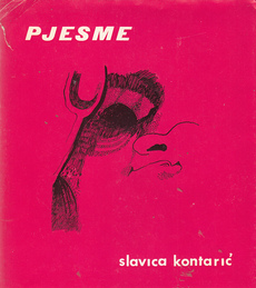 SLAVICA KONTARIĆ - PJESME-0