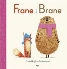 FRANE I BRANE-0 FRANE I BRANE-0