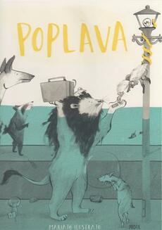 POPLAVA-0 POPLAVA-0