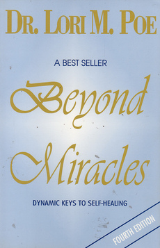 BEYOND MIRACLES - Dynamic keys to self-healing-0