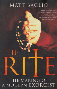THE RITE - The making of modern exorcist-0