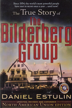 THE TRUE STORY OF THE BILDERBERG GROUP-0