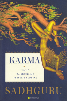 KARMA - Vodič za kreiranje vlastite sudbine-0
