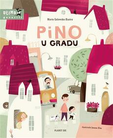 PINO U GRADU-0 PINO U GRADU-0
