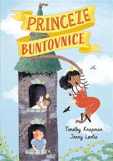 PRINCEZE BUNTOVNICE-0 PRINCEZE BUNTOVNICE-0