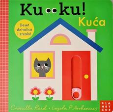 KU-KU! KUĆA-0 KU-KU! KUĆA-0