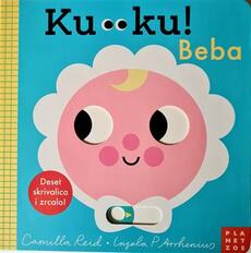 KU-KU! BEBA-0 KU-KU! BEBA-0