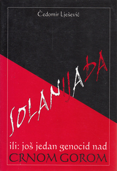SOLANIJADA ili: još jedan genocid nad Crnom Gorom-0