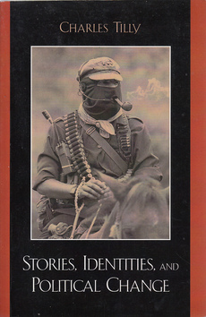 STORIES, IDENTITIES, AND POLITICAL CHANGE (eng.)-0