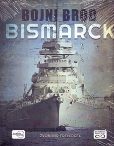 BOJNI BROD BISMARCK-0 BOJNI BROD BISMARCK-0