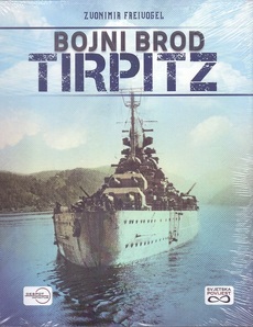 BOJNI BROD TIRPITZ-0 BOJNI BROD TIRPITZ-0