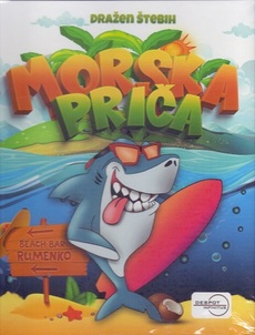 MORSKA PRIČA-0 MORSKA PRIČA-0