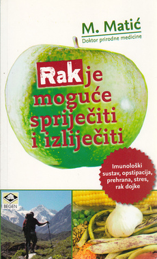 RAK JE MOGUĆE SPRIJEČITI I IZLIJEČITI-0