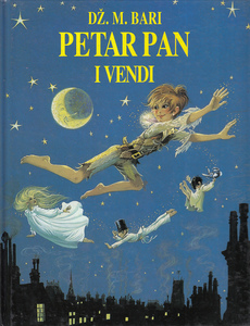 PETAR PAN I VENDI-0