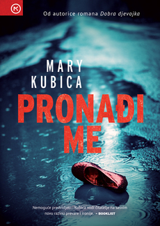 PRONAĐI ME-0 PRONAĐI ME-0