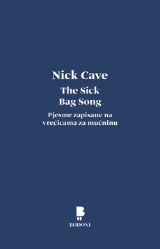 THE SICK BAG SONG-0 THE SICK BAG SONG-0