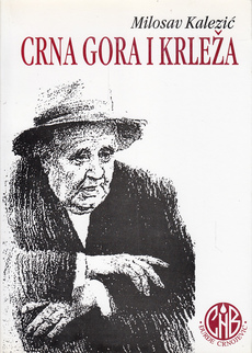 CRNA GORA I KRLEŽA-0