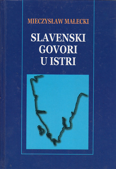 SLAVENSKI GOVORI U ISTRI-0