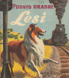 PODVIG HRABRE LESI-0