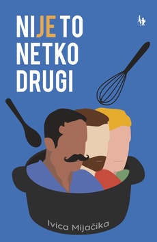 NIJE TO NETKO DRUGI-0 NIJE TO NETKO DRUGI-0