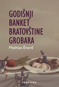 GODIŠNJI BANKET BRATOVŠTINE GROBARA-0 GODIŠNJI BANKET BRATOVŠTINE GROBARA-0