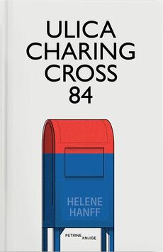 ULICA CHARING CROSS 84-0 ULICA CHARING CROSS 84-0