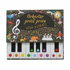 ORKESTAR PRIČA PRIČU - Učim svirati!-0 ORKESTAR PRIČA PRIČU - Učim svirati!-0