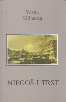 NJEGOŠ I TRST-0