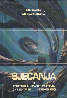 SJEĆANJA I DOKUMENTA (1978-1999)-0