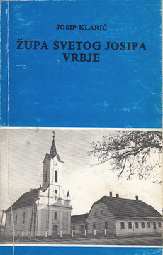 ŽUPA SVETOG JOSIPA - VRBJE-0