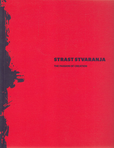 STRAST STVARANJA - remek-djela iz zbirke Fundacije marguerite i Aime Maeght (hrv, eng.)-0