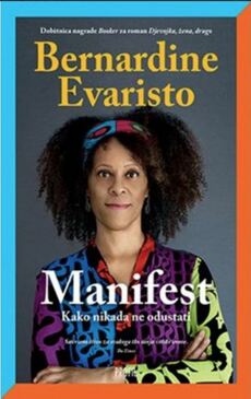 MANIFEST - KAKO NIKAD NE ODUSTATI-0 MANIFEST - KAKO NIKAD NE ODUSTATI-0