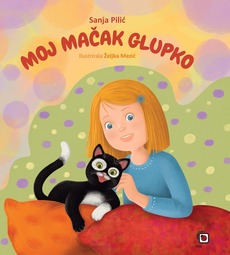 MOJ MAČAK GLUPKO-0 MOJ MAČAK GLUPKO-0