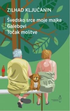 ŠVEDSKO SRCE MOJE MAJKE-0 ŠVEDSKO SRCE MOJE MAJKE-0