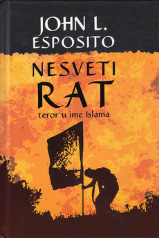 NESVETI RAT - Teror u ime Islama-0