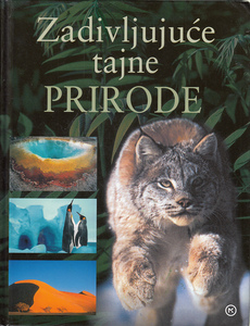 ZADIVLJUJUĆE TAJNE PRIRODE-0